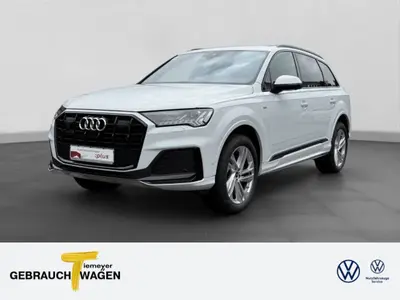 Audi Q7 – Foto 1