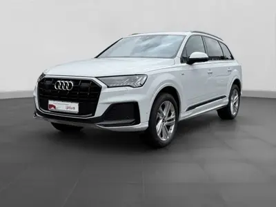 Audi Q7 – Foto 2
