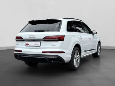 Audi Q7 – Foto 3
