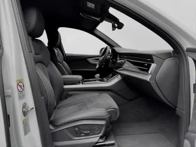Audi Q7 – Foto 4