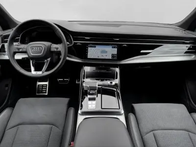 Audi Q7 – Foto 5