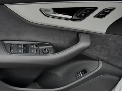 Audi Q7 – Foto 8