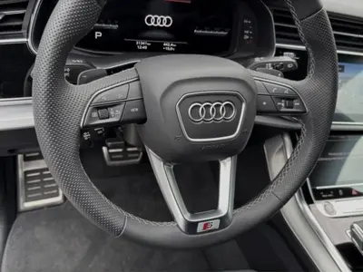 Audi Q7 – Foto 9