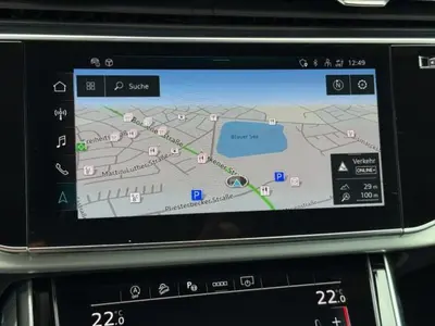Audi Q7 – Foto 12