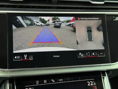 Audi Q7 – Foto 13