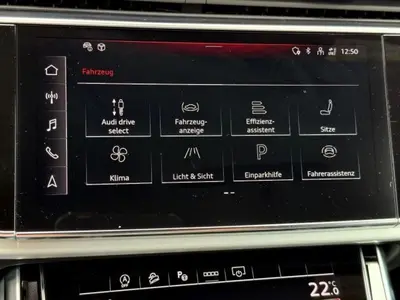 Audi Q7 – Foto 14