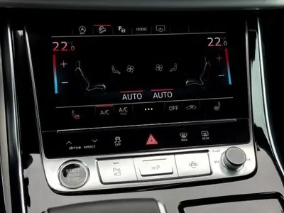 Audi Q7 – Foto 16