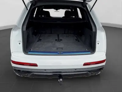 Audi Q7 – Foto 17