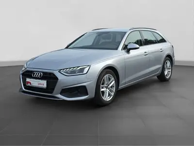 Audi A4 Avant – Foto 2