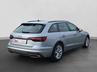 Audi A4 Avant – Foto 3