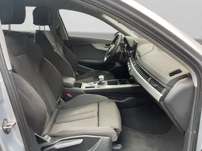 Audi A4 Avant – Foto 4