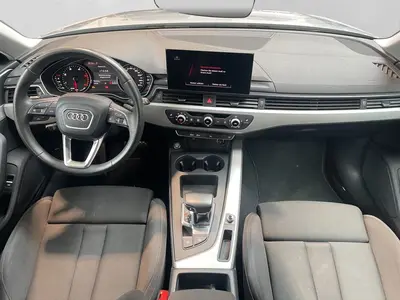 Audi A4 Avant – Foto 5