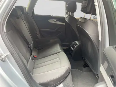 Audi A4 Avant – Foto 6