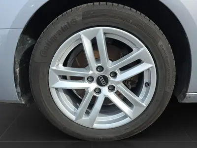 Audi A4 Avant – Foto 7