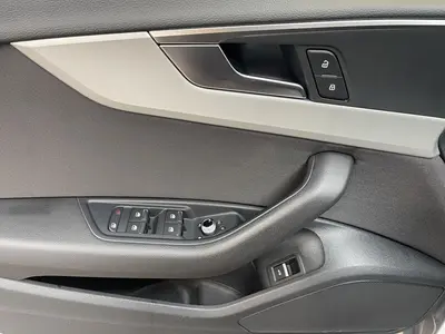 Audi A4 Avant – Foto 8