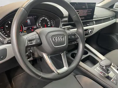 Audi A4 Avant – Foto 9