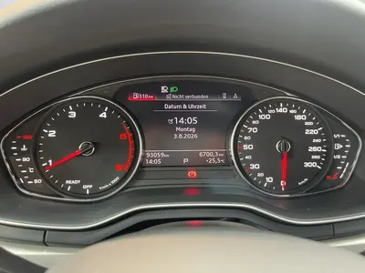 Audi A4 Avant – Foto 10