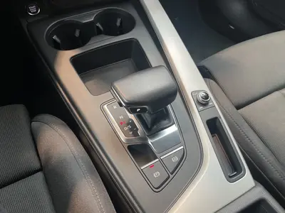 Audi A4 Avant – Foto 11