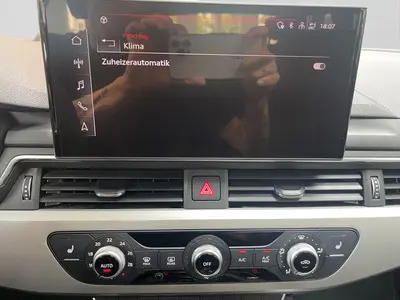 Audi A4 Avant – Foto 15