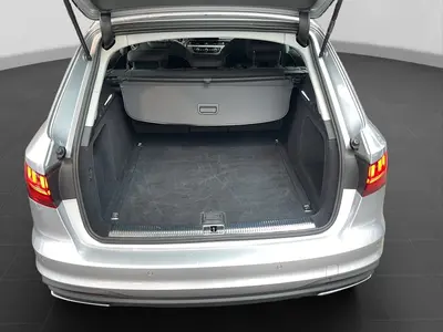 Audi A4 Avant – Foto 16