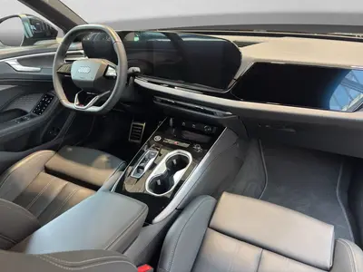 Audi A6 Avant – Foto 5