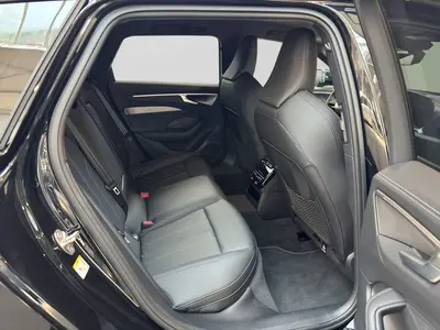 Audi A6 Avant – Foto 6