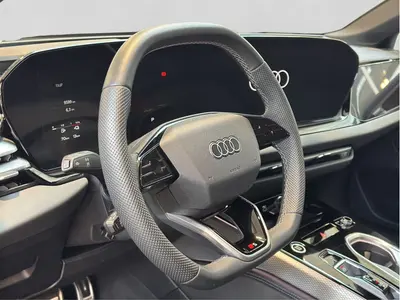 Audi A6 Avant – Foto 9