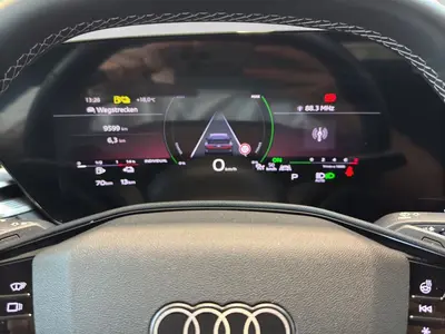 Audi A6 Avant – Foto 10