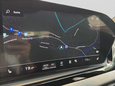 Audi A6 Avant – Foto 12
