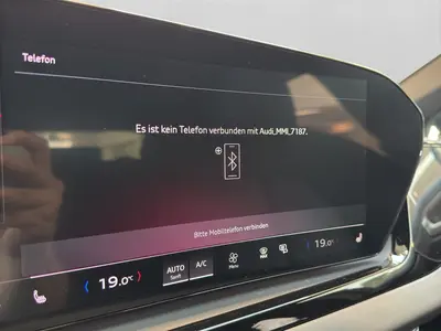 Audi A6 Avant – Foto 14