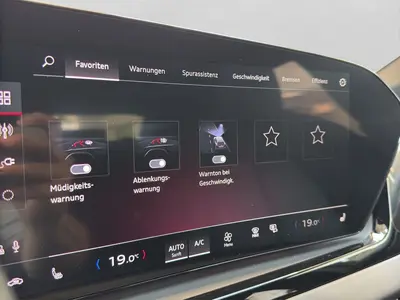 Audi A6 Avant – Foto 15