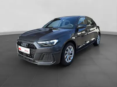 Audi A1 Sportback – Foto 2