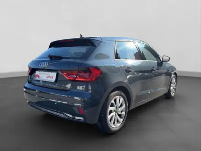 Audi A1 Sportback – Foto 3