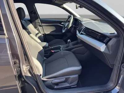 Audi A1 Sportback – Foto 4