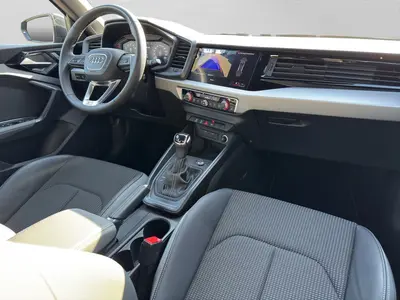 Audi A1 Sportback – Foto 5