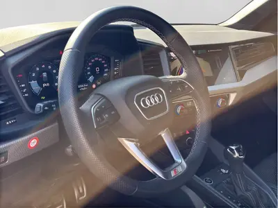 Audi A1 Sportback – Foto 9
