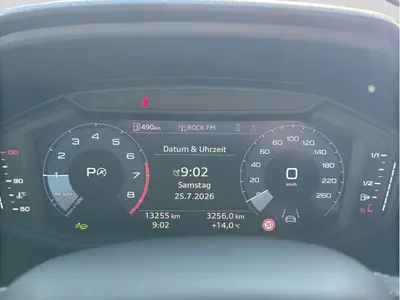 Audi A1 Sportback – Foto 10