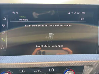Audi A1 Sportback – Foto 15