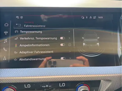 Audi A1 Sportback – Foto 16