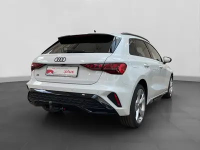 Audi A3 Sportback – Foto 3