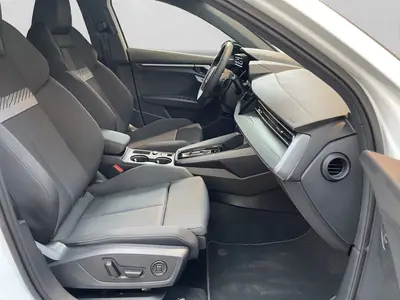 Audi A3 Sportback – Foto 4