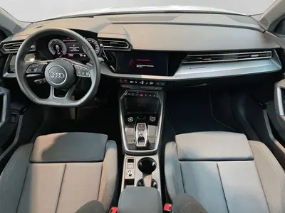 Audi A3 Sportback – Foto 6
