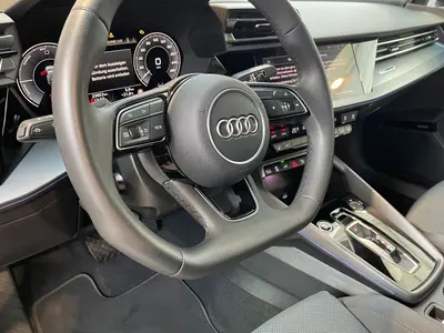 Audi A3 Sportback – Foto 9