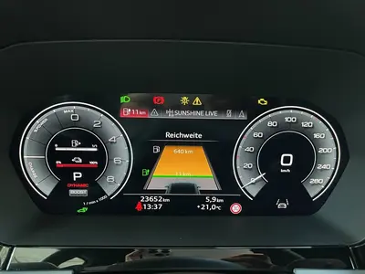 Audi A3 Sportback – Foto 10