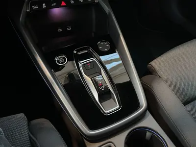 Audi A3 Sportback – Foto 11