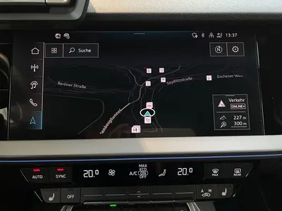 Audi A3 Sportback – Foto 12