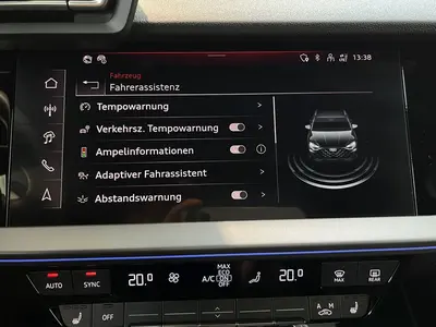 Audi A3 Sportback – Foto 14