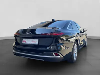 Audi A6 Limousine – Foto 3
