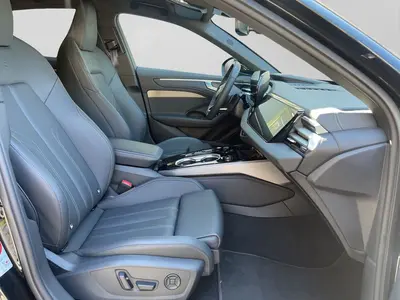 Audi A6 Limousine – Foto 4