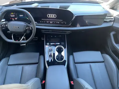Audi A6 Limousine – Foto 5